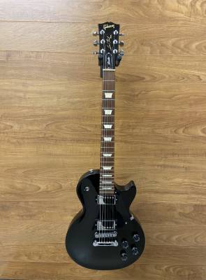 Gibson Les Paul Studio - Ebony | Long & McQuade